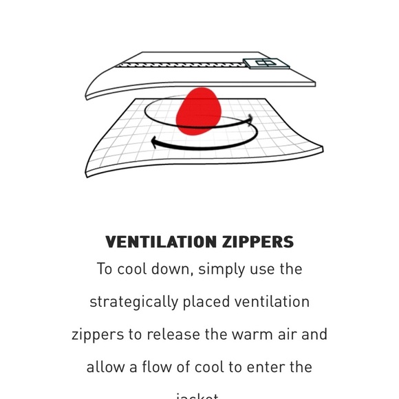 Helly Hansen H2 Flow coat - Picture 12 of 16